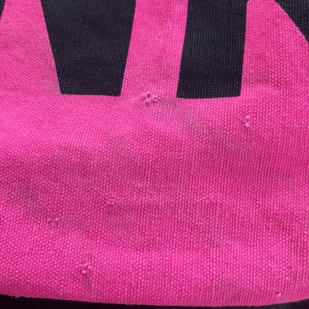 Vs Drawstring Backback - image 4